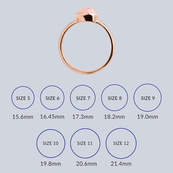 ⭐Women Silpada Double Spaced Two Bar Ring in Sterling Silver - Picture 9 of 9